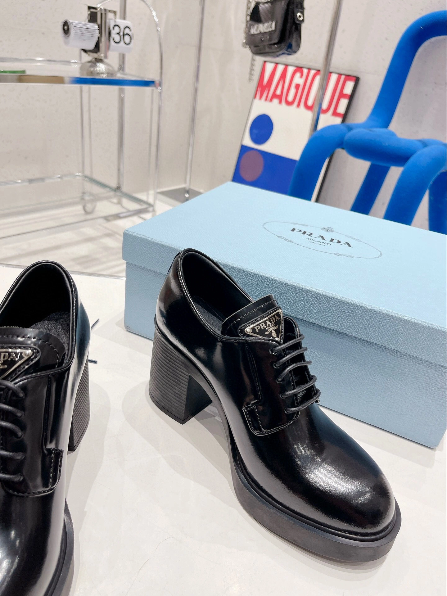 COCO-- 7.5cm Heel height item: B-X150J2161